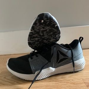 Rebook Hydrorush TR size 10.5